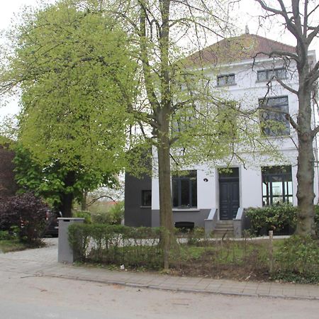 B&B Le Verger Auderghem Luaran gambar