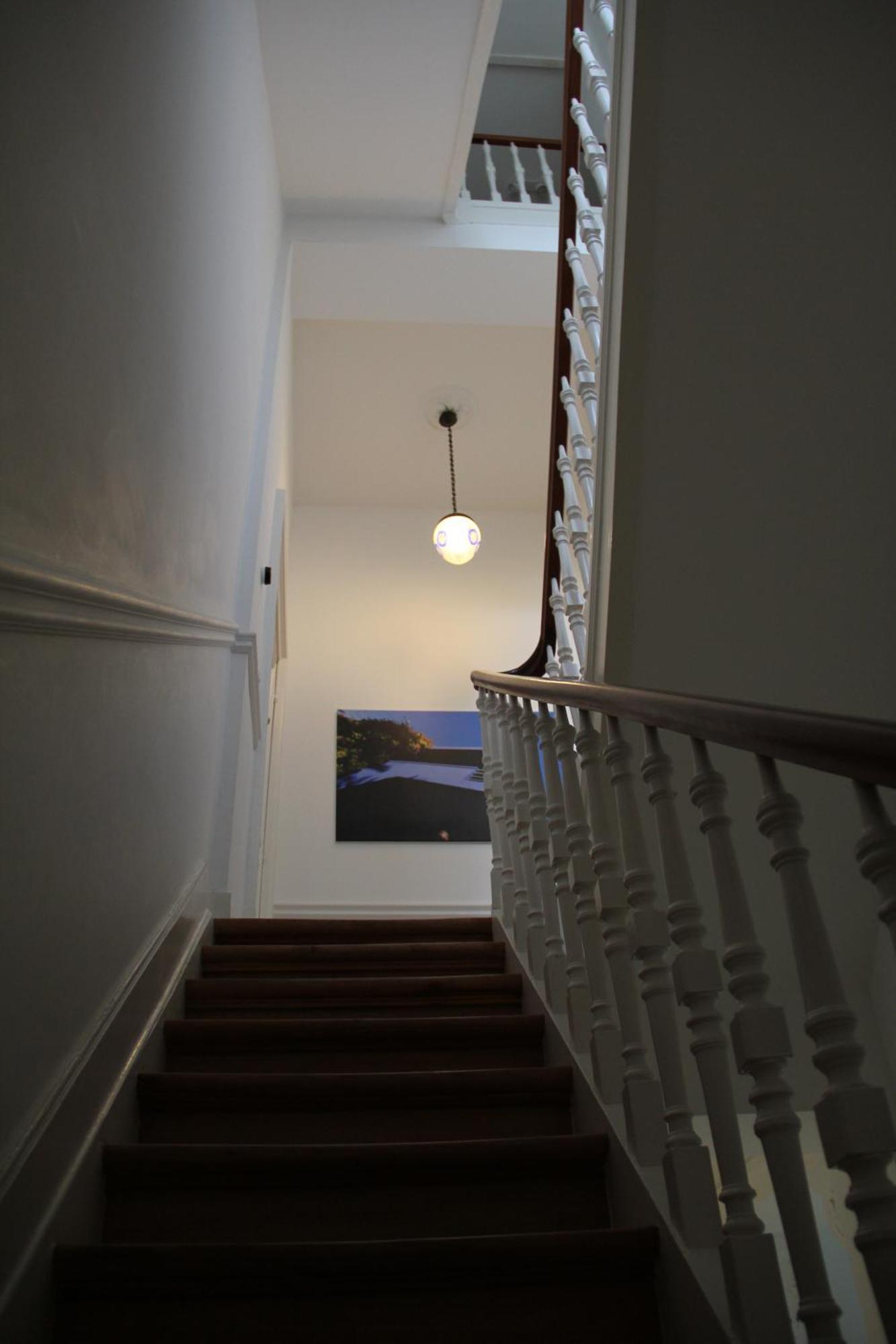 B&B Le Verger Auderghem Luaran gambar