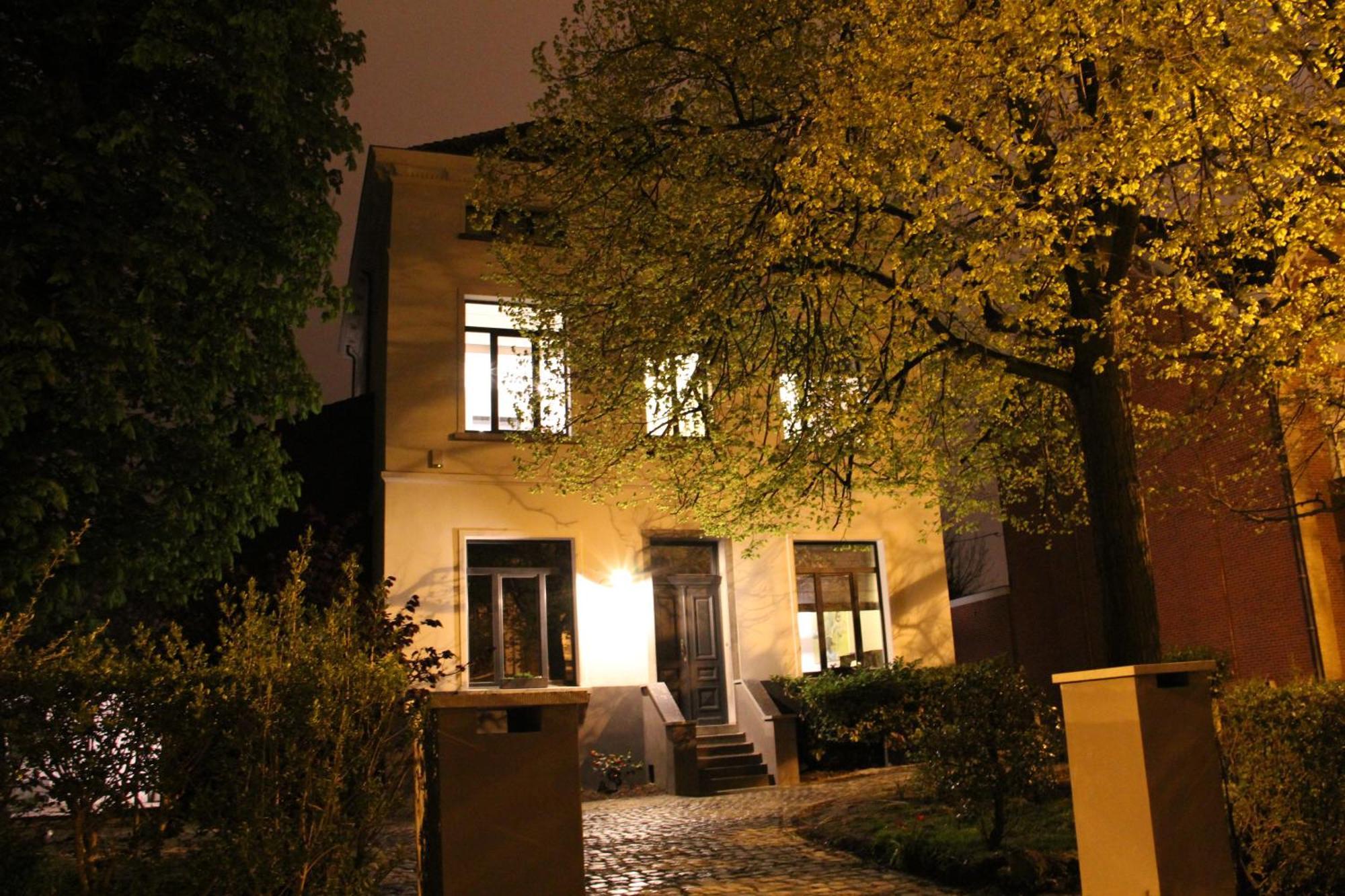 B&B Le Verger Auderghem Luaran gambar