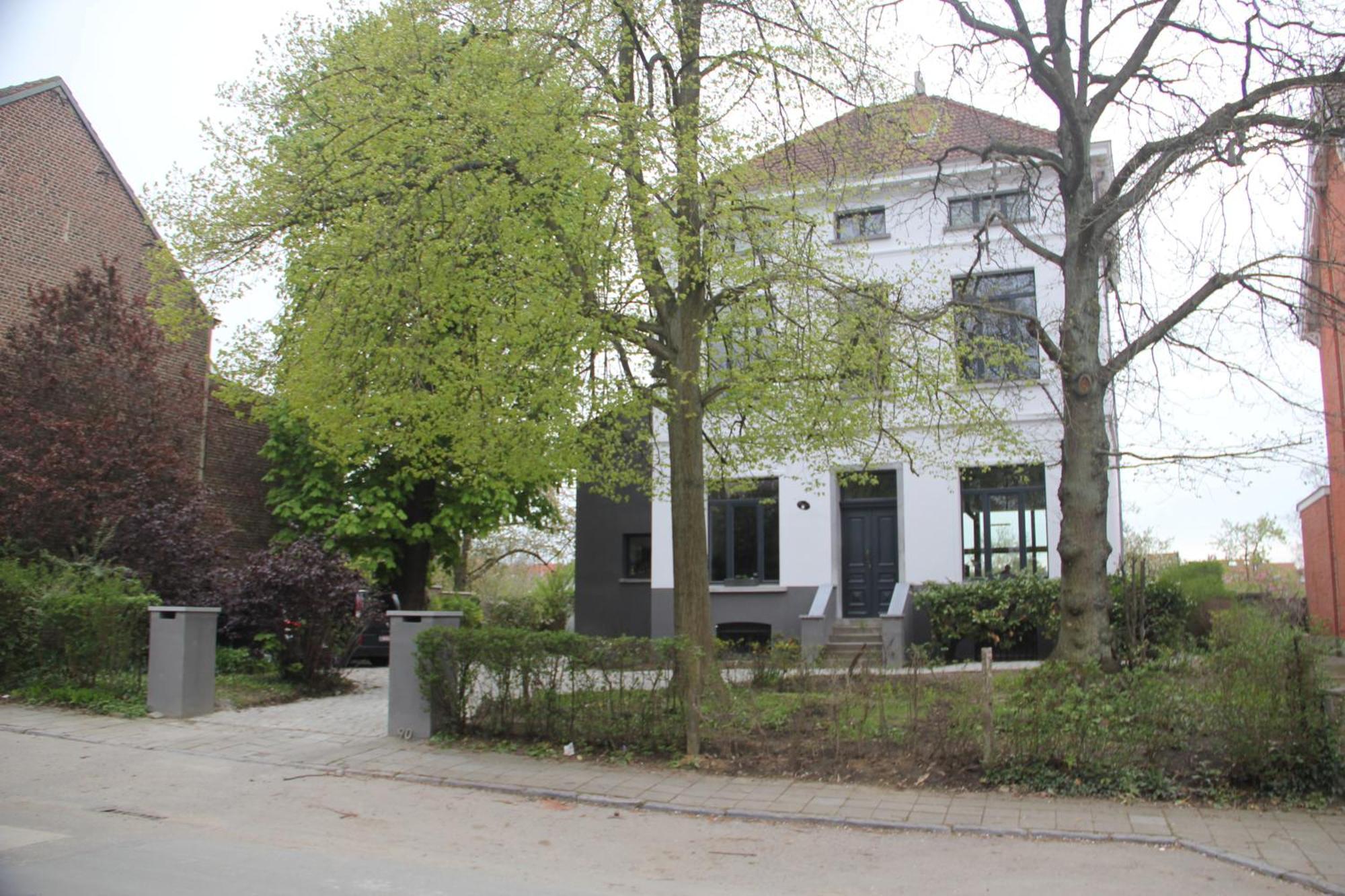 B&B Le Verger Auderghem Luaran gambar