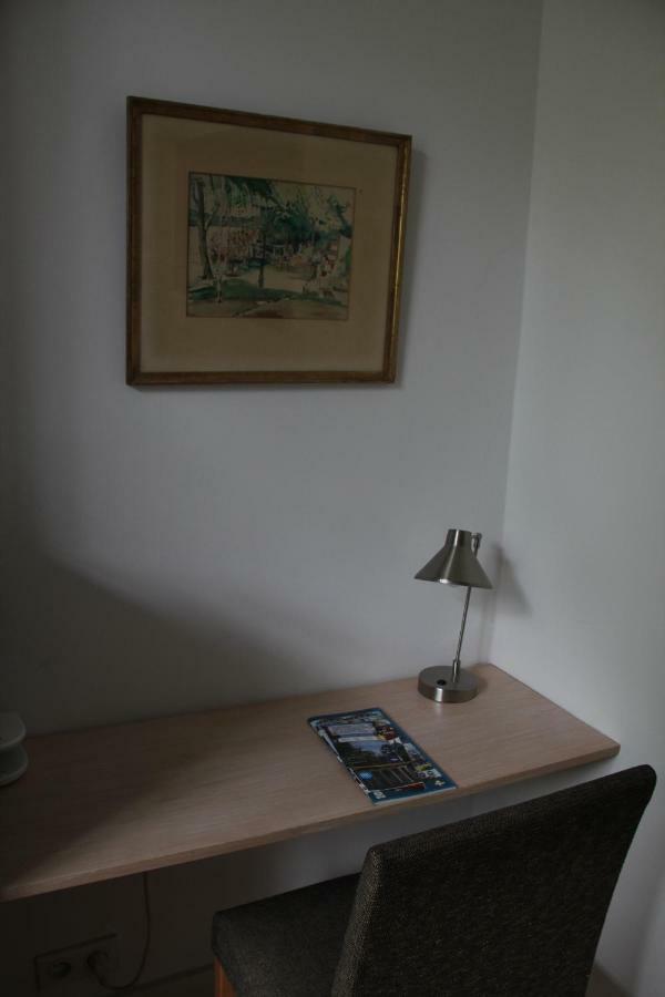 B&B Le Verger Auderghem Bilik gambar