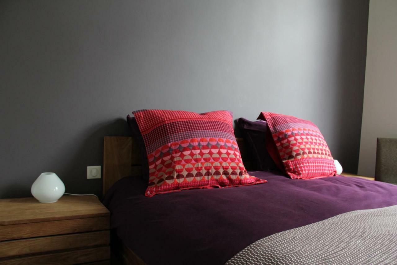 B&B Le Verger Auderghem Bilik gambar