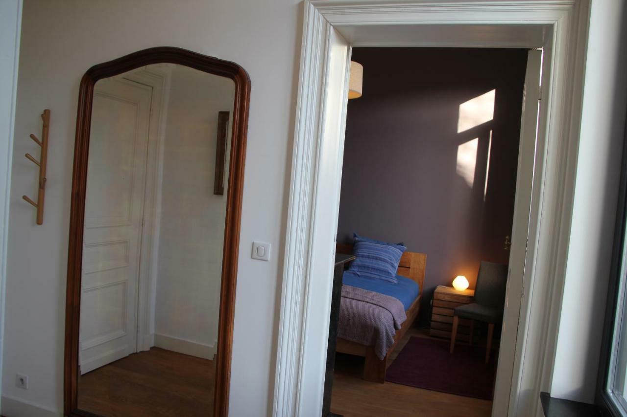 B&B Le Verger Auderghem Bilik gambar